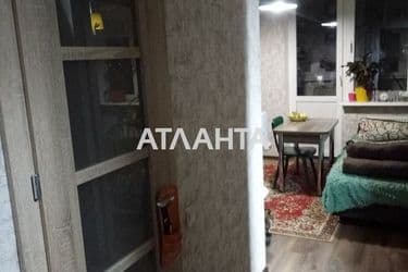 1-room apartment apartment by the address st. Shkolnaya (area 39,9 m²) - Atlanta.ua - photo 39