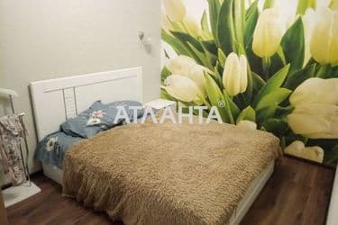 1-room apartment apartment by the address st. Shkolnaya (area 39,9 m²) - Atlanta.ua - photo 23
