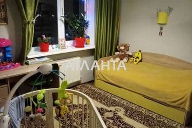 1-room apartment apartment by the address st. Shkolnaya (area 39,9 m²) - Atlanta.ua - photo 30