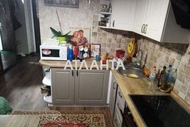 1-room apartment apartment by the address st. Shkolnaya (area 39,9 m²) - Atlanta.ua - photo 33