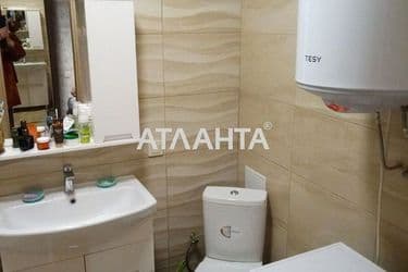 1-room apartment apartment by the address st. Shkolnaya (area 39,9 m²) - Atlanta.ua - photo 41