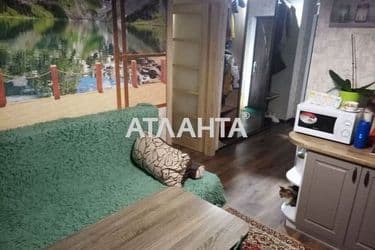 1-room apartment apartment by the address st. Shkolnaya (area 39,9 m²) - Atlanta.ua - photo 34