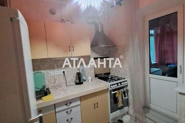 2-кімнатна квартира за адресою вул. Толстого лева (площа 45 м²) - Atlanta.ua - фото 22