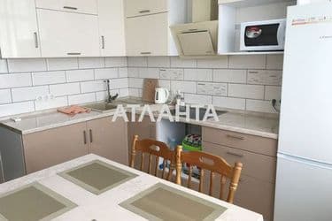 3-rooms apartment apartment by the address st. Basseynaya (area 71,9 m²) - Atlanta.ua - photo 22