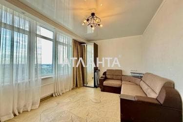 3-rooms apartment apartment by the address st. Basseynaya (area 71,9 m²) - Atlanta.ua - photo 25
