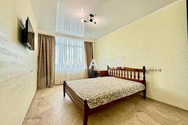3-rooms apartment apartment by the address st. Basseynaya (area 71,9 m²) - Atlanta.ua - photo 31