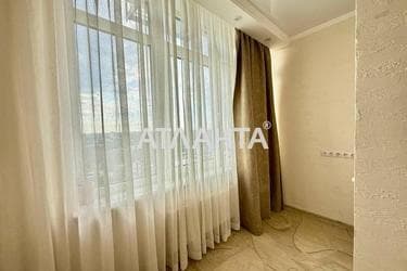 3-rooms apartment apartment by the address st. Basseynaya (area 71,9 m²) - Atlanta.ua - photo 33