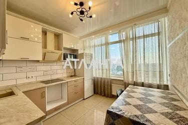 3-rooms apartment apartment by the address st. Basseynaya (area 71,9 m²) - Atlanta.ua - photo 36