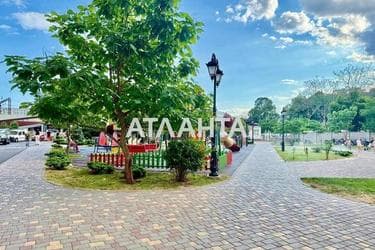 3-rooms apartment apartment by the address st. Basseynaya (area 71,9 m²) - Atlanta.ua - photo 44