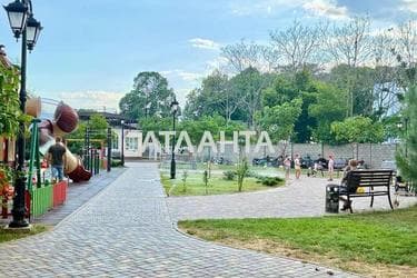 3-rooms apartment apartment by the address st. Basseynaya (area 71,9 m²) - Atlanta.ua - photo 45