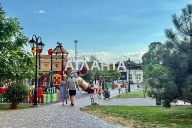 3-rooms apartment apartment by the address st. Basseynaya (area 71,9 m²) - Atlanta.ua - photo 46