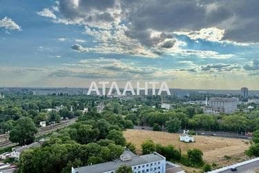 3-rooms apartment apartment by the address st. Basseynaya (area 71,9 m²) - Atlanta.ua - photo 47