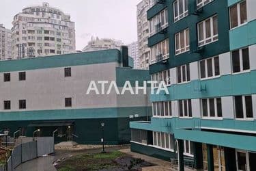 1-комнатная квартира по адресу ул. Жаботинского (площадь 43,4 м²) - Atlanta.ua - фото 10