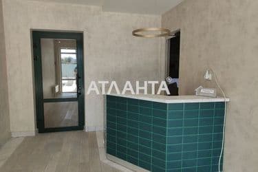 1-комнатная квартира по адресу ул. Жаботинского (площадь 43,4 м²) - Atlanta.ua - фото 13