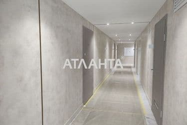 1-комнатная квартира по адресу ул. Жаботинского (площадь 43,4 м²) - Atlanta.ua - фото 14