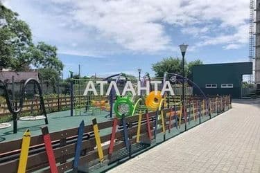 1-комнатная квартира по адресу ул. Жаботинского (площадь 43,4 м²) - Atlanta.ua - фото 16