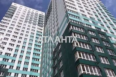 1-комнатная квартира по адресу ул. Жаботинского (площадь 43,4 м²) - Atlanta.ua - фото 18