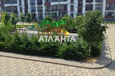 1-комнатная квартира по адресу ул. Бочарова ген. (площадь 40 м²) - Atlanta.ua - фото 12