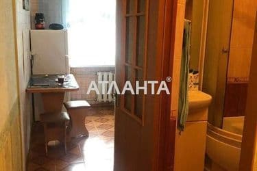 1-room apartment apartment by the address st. Zabolotnogo ak (area 31 m²) - Atlanta.ua - photo 26