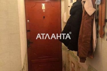 1-room apartment apartment by the address st. Zabolotnogo ak (area 31 m²) - Atlanta.ua - photo 27