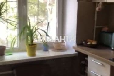 1-room apartment apartment by the address st. Zabolotnogo ak (area 31 m²) - Atlanta.ua - photo 31