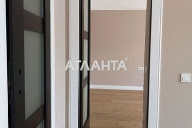 1-room apartment apartment by the address st. Bratev Rogatintsev ul (area 32,1 m²) - Atlanta.ua - photo 26