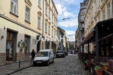 1-кімнатна квартира за адресою вул. Братів Рогатинців (площа 32,1 м²) - Atlanta.ua - фото 19