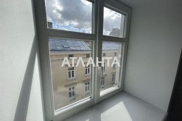 1-room apartment apartment by the address st. Bratev Rogatintsev ul (area 32,1 m²) - Atlanta.ua - photo 17