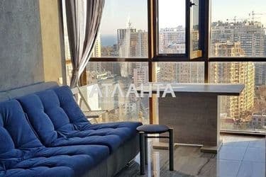 1-room apartment apartment by the address st. Pedagogicheskaya (area 47 m²) - Atlanta.ua - photo 16
