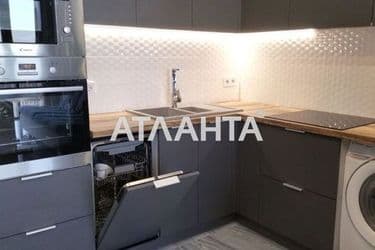1-room apartment apartment by the address st. Pedagogicheskaya (area 47 m²) - Atlanta.ua - photo 20