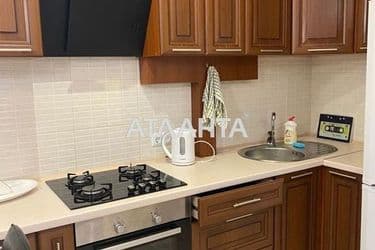 1-комнатная квартира по адресу ул. Жуковского (площадь 52 м²) - Atlanta.ua - фото 16