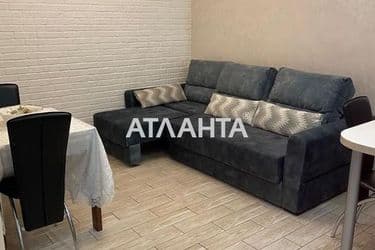 1-комнатная квартира по адресу ул. Жуковского (площадь 52 м²) - Atlanta.ua - фото 17