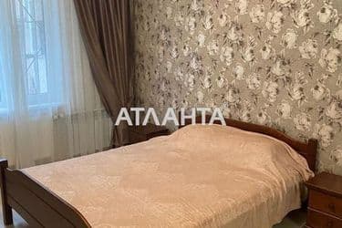 1-комнатная квартира по адресу ул. Жуковского (площадь 52 м²) - Atlanta.ua - фото 20