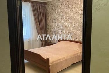 1-комнатная квартира по адресу ул. Жуковского (площадь 52 м²) - Atlanta.ua - фото 21