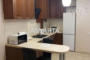 1-комнатная квартира по адресу ул. Жуковского (площадь 52 м²) - Atlanta.ua - фото 22