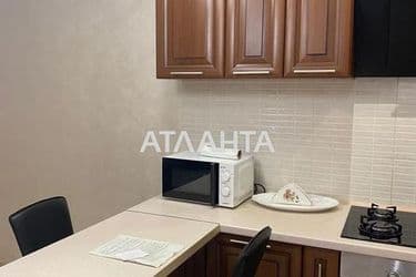 1-комнатная квартира по адресу ул. Жуковского (площадь 52 м²) - Atlanta.ua - фото 24