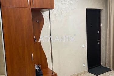 1-комнатная квартира по адресу ул. Жуковского (площадь 52 м²) - Atlanta.ua - фото 28