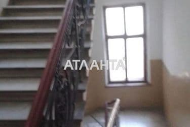 Room in dormitory apartment by the address st. Novoselskogo Ostrovidova (area 18,1 m²) - Atlanta.ua - photo 8