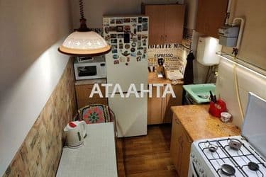 Комунальна квартира за адресою вул. Університетська (площа 60 м²) - Atlanta.ua - фото 39