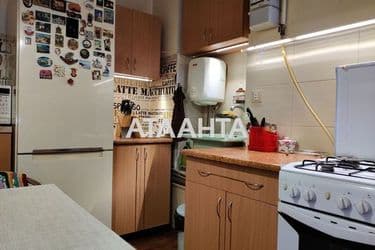 Комунальна квартира за адресою вул. Університетська (площа 60 м²) - Atlanta.ua - фото 40