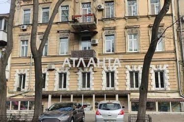 Комунальна квартира за адресою вул. Університетська (площа 60 м²) - Atlanta.ua - фото 46