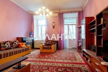 Комунальна квартира за адресою вул. Університетська (площа 60 м²) - Atlanta.ua - фото 34