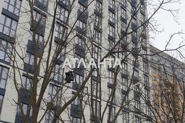 2-комнатная квартира по адресу ул. Литературная (площадь 57 м²) - Atlanta.ua - фото 11