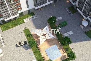 1-room apartment apartment by the address st. Profsoyuznaya (area 29 m²) - Atlanta.ua - photo 32