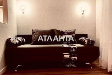 1-комнатная квартира по адресу ул. Профсоюзная (площадь 29 м²) - Atlanta.ua - фото 16