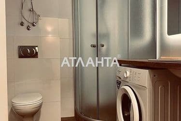 1-комнатная квартира по адресу ул. Профсоюзная (площадь 29 м²) - Atlanta.ua - фото 22