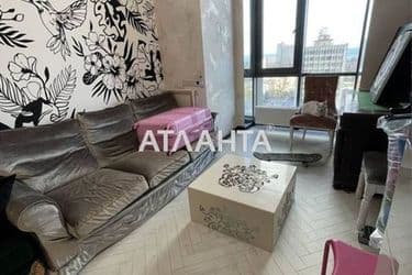 3-rooms apartment apartment by the address st. Bolshaya arnautskaya Chkalova (area 96 m²) - Atlanta.ua - photo 20