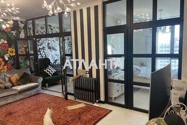 3-rooms apartment apartment by the address st. Bolshaya arnautskaya Chkalova (area 96 m²) - Atlanta.ua - photo 25