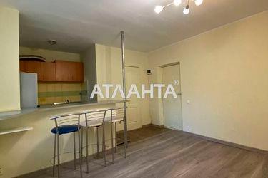 1-room apartment apartment by the address st. Pedagogicheskaya (area 20 m²) - Atlanta.ua - photo 12