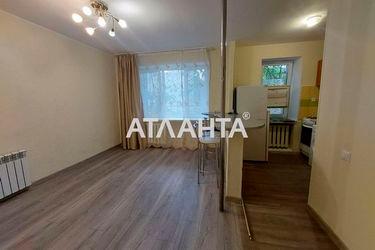 1-room apartment apartment by the address st. Pedagogicheskaya (area 20 m²) - Atlanta.ua - photo 10